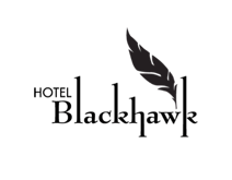Hotel Blackhawk, Davenport, Iowa