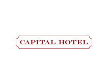 Capital Hotel, Little Rock, Arkansas